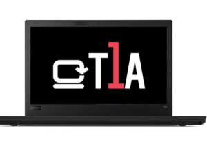 Lenovo ThinkPad T480s 14" I5-8350U 8GB 256 GB SSD