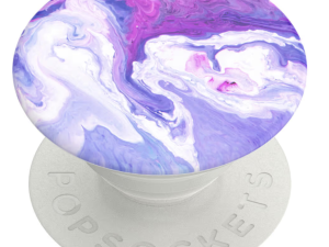 PopSockets PopGrip Lavender Flow